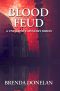 [University Mystery 06] • Blood Feud